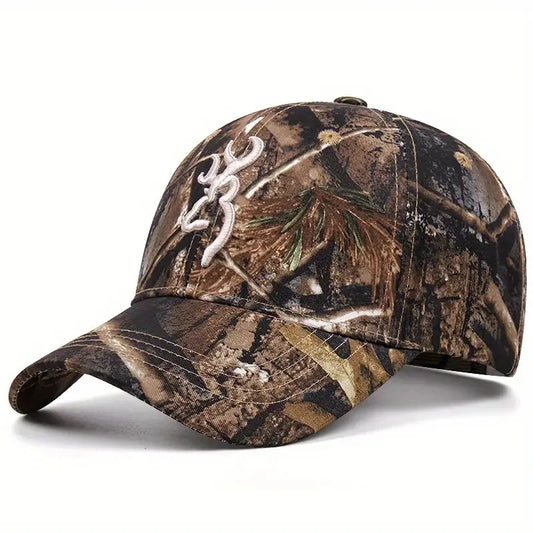 Outdoor Camouflage hats