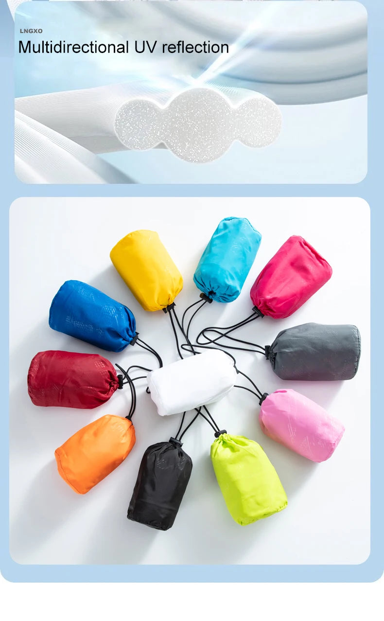 Light Green Waterproof anti sweat Windbreaker Jacket