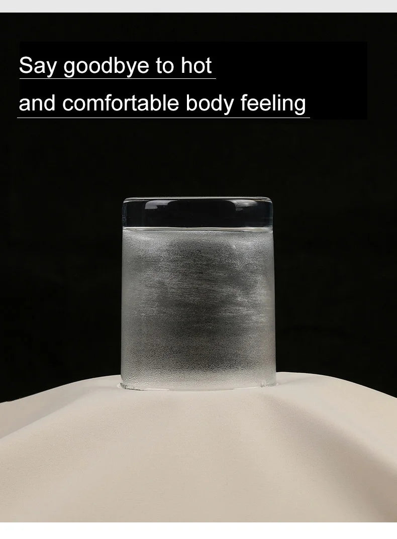 Sky Blue Waterproof anti sweat Windbreaker Jacket